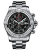 Breitling Watch Super Avenger A1337153/BC28/168A