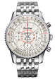 Breitling Watch Montbrillant 01 AB013012/G735/448A