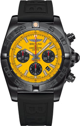 Breitling Watch Chronomat 44 MB0111C3/I531/262S
