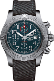 Breitling Watch Avenger Bandit Titanium E1338310/M536/253S