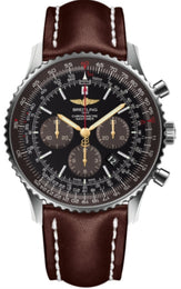 Breitling Watch Navitimer 01 46 Limited Edition AB0127E3/BE81/443X\