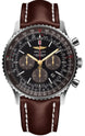 Breitling Watch Navitimer 01 46 Limited Edition AB0127E3/BE81/443X\