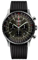 Breitling Watch Navitimer 01 46 Steel Limited Edition AB01271A/F570/252S