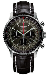 Breitling Watch Navitimer 01 46 Steel Limited Edition AB01271A/F570/761P