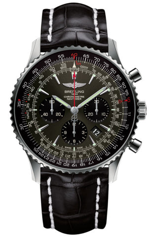 Breitling Watch Navitimer 01 46 Steel Limited Edition AB01271A/F570/761P