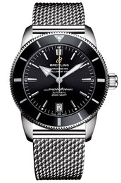 Breitling Watch Superocean Heritage II 42 Steel AB201012/BF73/154A\
