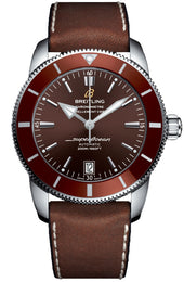 Breitling Watch Superocean Heritage II 42 Steel AB201033/Q617/294S