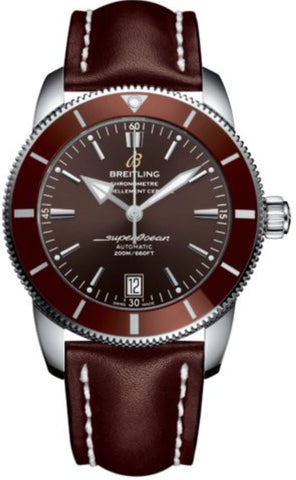 Breitling Watch Superocean Heritage II 42 AB201033/Q617/437X