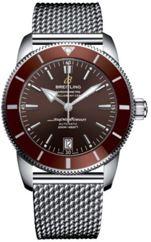 Breitling Watch Superocean Heritage II 42 AB201033/Q617/154A