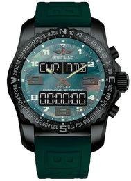 Breitling Watch Cockpit B50 Night Mission VB5010D3/L530/292S