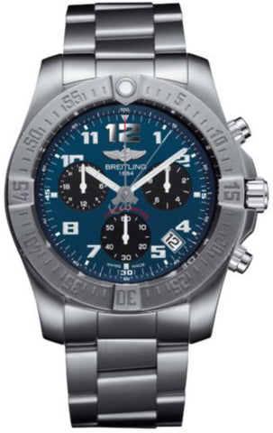 Breitling Watch Chronospace Evo B60 EB601010/C945/152E