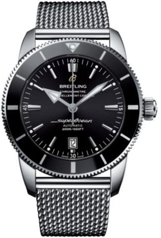Breitling Watch Superocean Heritage II 46 AB202012/BF74/152A
