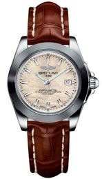 Breitling Watch Galactic 32 Sleek Edition W7133012/A800/778P