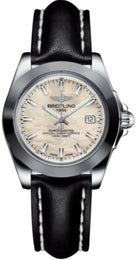 Breitling Watch Galactic 32 Sleek Edition W7133012/A800/408X