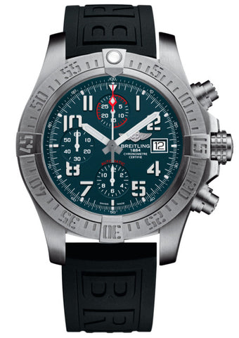 Breitling Watch Avenger Bandit E1338310/M536/152S
