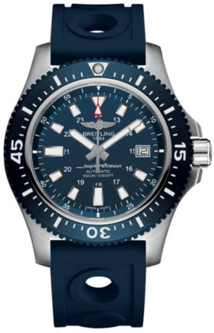 Breitling Watch Superocean 44 Y1739316/C959/228S