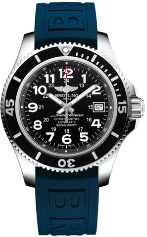 Breitling Watch Superocean II 42 A17365C9/BD67/148S