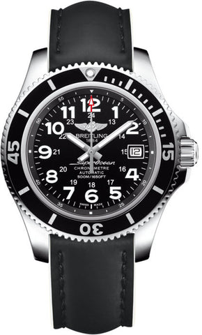 Breitling Watch Superocean II 42 A17365C9/BD67/222X