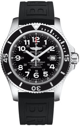 Breitling Watch Superocean II 44 A17392D7/BD68/152S