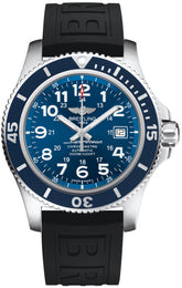 Breitling Watch Superocean II 44 A17392D8/C910/152S