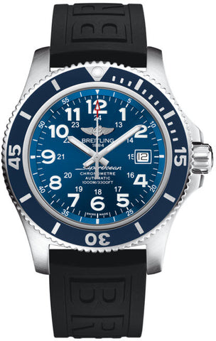 Breitling Watch Superocean II 44 A17392D8/C910/152S