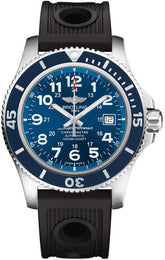 Breitling Watch Superocean II 44 A17392D8/C910/200S