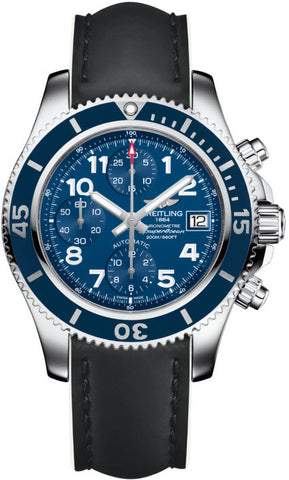 Breitling Watch Superocean Chronograph 42 A13311D1/C936/222X