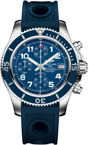Breitling Watch Superocean Chronograph 42 A13311D1/C936/203S