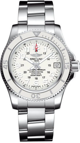 Breitling Watch Superocean II 36 A17312D2/A775/179A