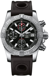Breitling Watch Avenger II A1338111/BC32/200S