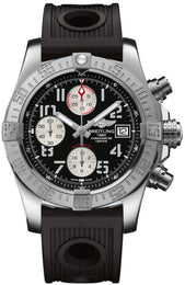 Breitling Watch Avenger II A1338111/BC33/200S