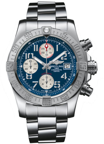 Breitling Watch Avenger II A1338111/C870/170A