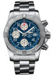 Breitling Watch Avenger II A1338111/C870/170A