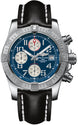 Breitling Watch Avenger II A1338111/C870/435X