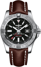 Breitling Watch Avenger II GMT A3239011/BC35/437X