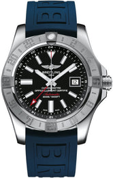 Breitling Watch Avenger II GMT A3239011/BC35/158S