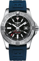 Breitling Watch Avenger II GMT A3239011/BC35/158S