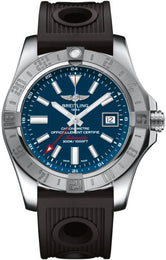 Breitling Watch Avenger II GMT A3239011/C872/200S