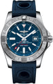 Breitling Watch Avenger II GMT A3239011/C872/211S
