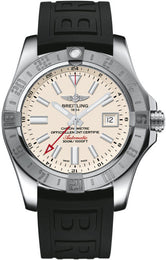 Breitling Watch Avenger II GMT A3239011/G778/152S