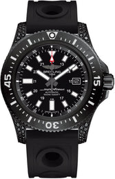 Breitling Watch Superocean 44 Special Blacksteel M17393AN/BE92/227S