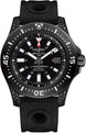 Breitling Watch Superocean 44 Special Blacksteel M17393AN/BE92/227S