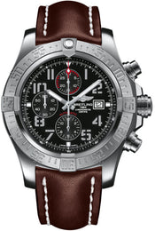Breitling Watch Super Avenger II Chronograph A1337111/BC28/443X