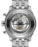 Breitling Super AVI B04 Chronograph GMT 46 Mustang Watch