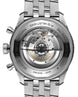 Breitling Watch Super AVI B04 Chronograph GMT 46 Mustang