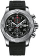 Breitling Watch Super Avenger II Chronograph A1337111/BC28/154S
