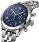 Breitling Super AVI B04 GMT 46 Tribute to Vought F4U Corsair Watch