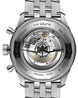 Breitling Super AVI B04 GMT 46 Tribute to Vought F4U Corsair Watch