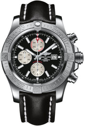 Breitling Watch Super Avenger II Chronograph A1337111/BC29/441X