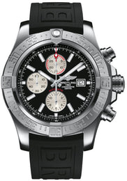Breitling Watch Super Avenger II Chronograph A1337111/BC29/154S
